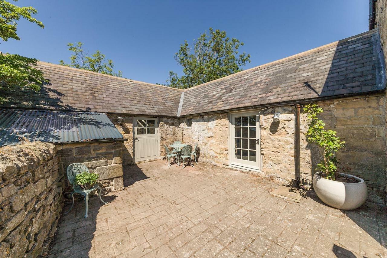 Holiday home Shellbraes *